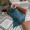 imageComfy Cubs Muslin Blanket for Adults Queen 90quot x 90quot  6 Layer Soft Breathable ampamp Lightweight Muslin Adult Blanket  Machine Washable ampamp Designed in The US Bedding for All Seasons  SandNeptune