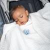 imageComfy Cubs Muslin Blanket for Adults Queen 90quot x 90quot  6 Layer Soft Breathable ampamp Lightweight Muslin Adult Blanket  Machine Washable ampamp Designed in The US Bedding for All Seasons  SandWhite