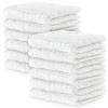 imageComfy Cubs Muslin Burp Cloths 20quot x 10quot Pack of 10  Large 6Layer Ultra Absorbent 100 Cotton for Baby Drool and Messes  Soft Safe ampamp Gentle Baby Burp Cloths for Boys ampamp Girls  BlushWhite
