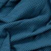 imageComfy Cubs Waffle Blanket Twin 90quot x 66quot  100 Cotton Lightweight Breathable Bed Blanket  Soft Textured Thermal Weave for All Seasons  Decorative Cozy Layer for Couch Sofa or Bed  BlushNeptune