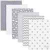 Grey Pattern