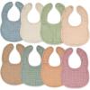 Multicolor - Pack of 8