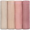 Cream  Blush  Bold Blush  Mauve