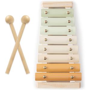 imageComfy Cubs Xylophone for Kids  Early Childhood Development Musical Toys for 3 Years Old and Above  Colorful Kids Musical Instruments NonToxic Durable Percussion Instrument for Toddler Learning